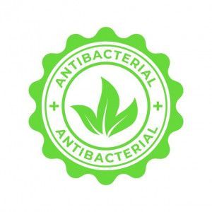 Antibakterial