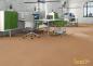 Preview: Designkork Dekor Twist versiegelt 1,95m²/Paket