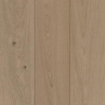 Eiche Landhausdiele Twin Plank Standard/Ruhig Sortierung 18cm breit, 1,00m²/Paket