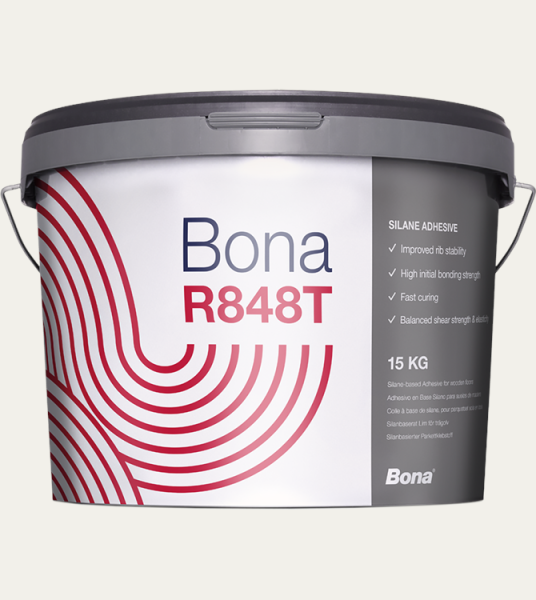 Bona R848T