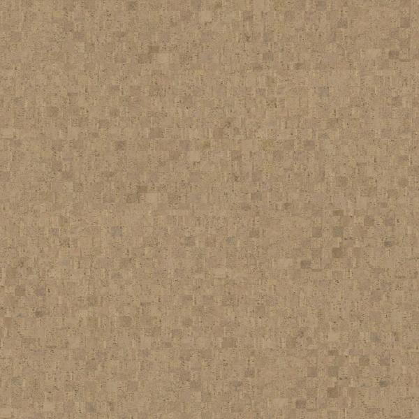 Designkork Dekor Bolero versiegelt 1,95m²/Paket