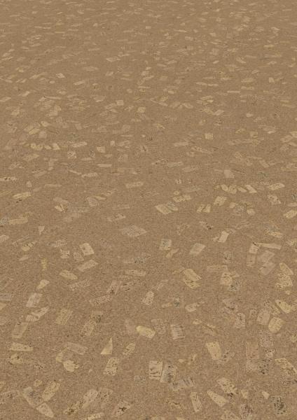 Designkork Dekor Limbo versiegelt 1,95m²/Paket