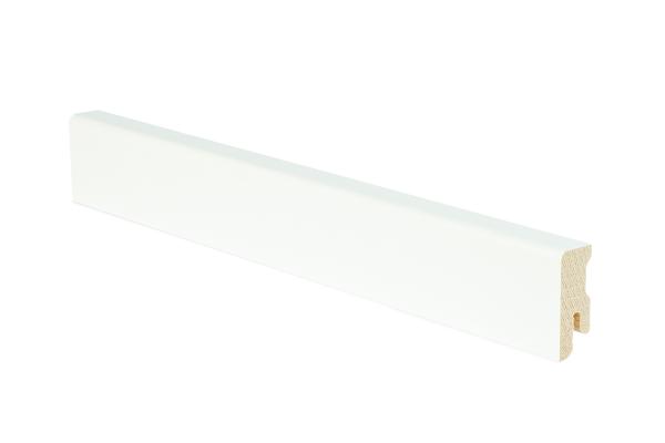 Cube Sockelleiste 16 x 40 x 2400mm