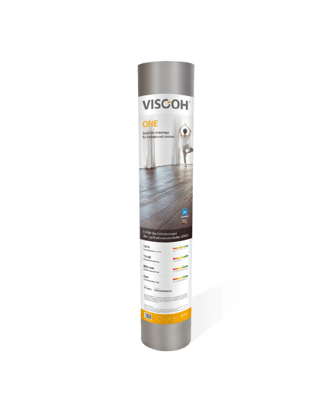 Viscoh One Qualitätsunterlage, Blauer Engel